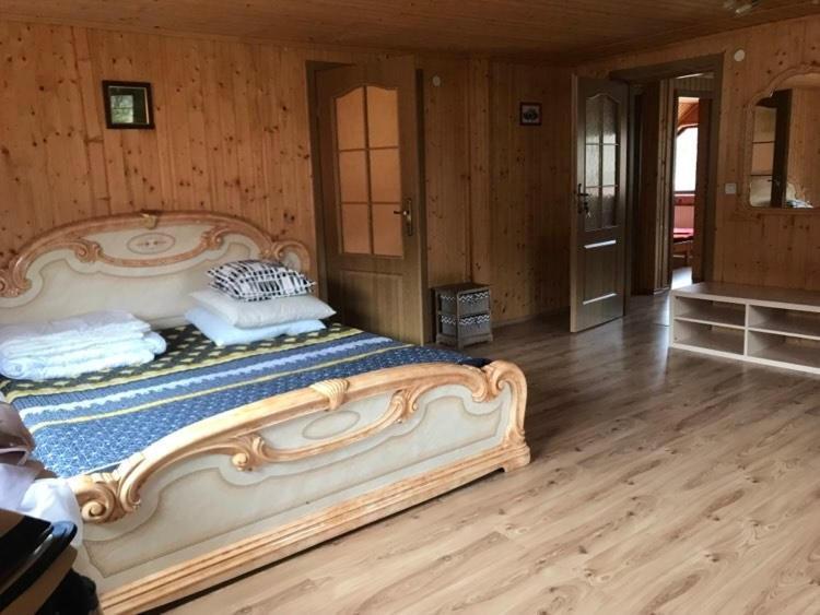 Kvasy 838 Villa Kültér fotó