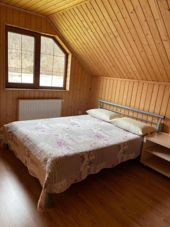 Kvasy 838 Villa Kültér fotó